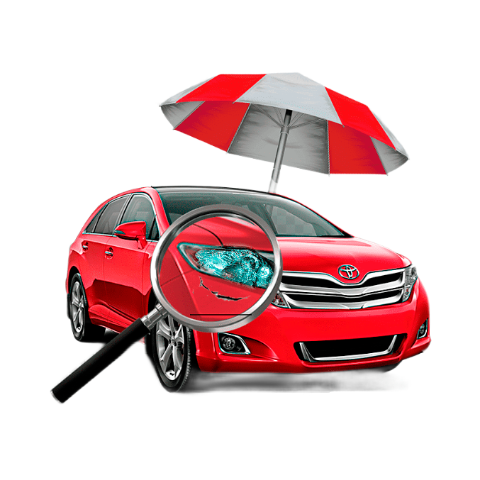 Независимая оценка для страховой