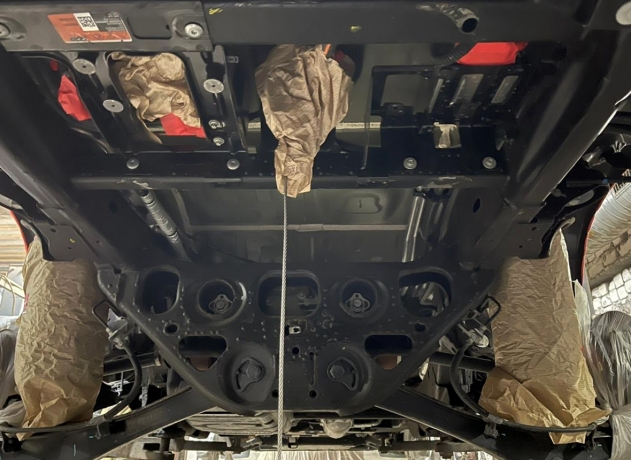 Антикоррозийная обработка автомобиля Антикоррозийная обработка автомобиля