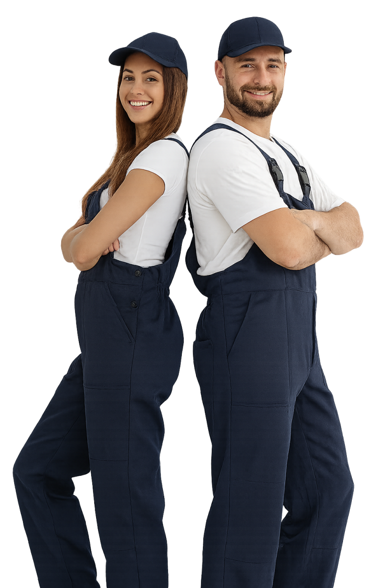 Служба заботы «Рули Сюда»